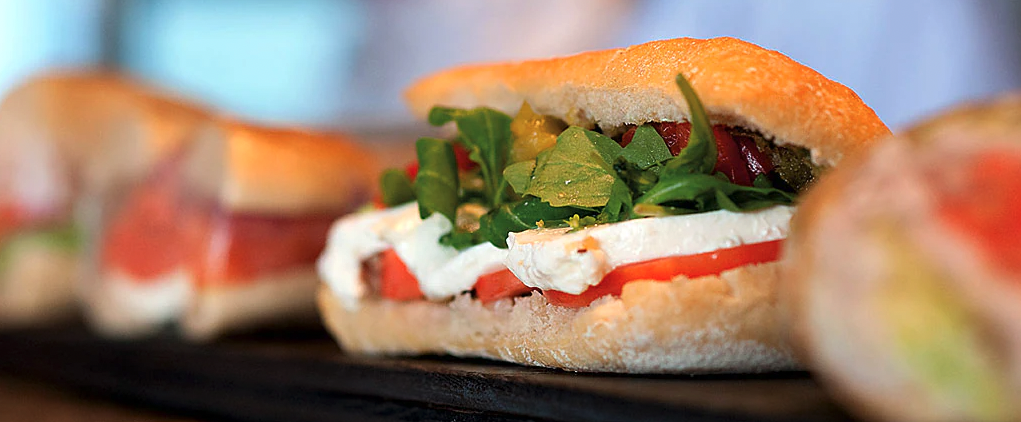 Carnival Splendor - The Carnival Deli